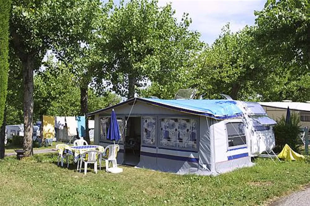 Lido (Glamping)