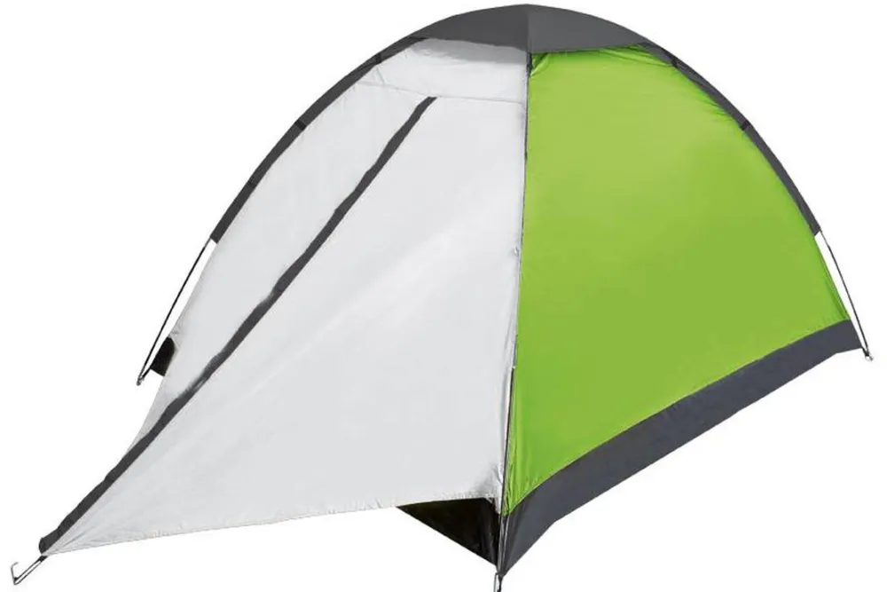 Camping Euro 2012 Gdańsk