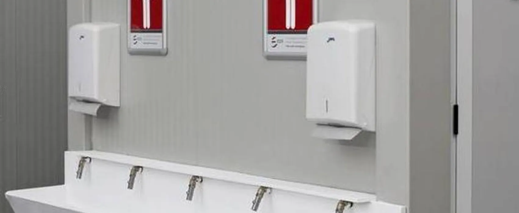 Camping Euro 2012 Gdańsk