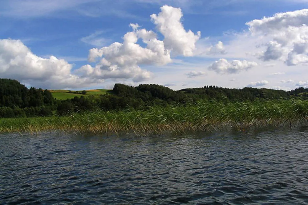 Camping Euro 2012 Gdańsk