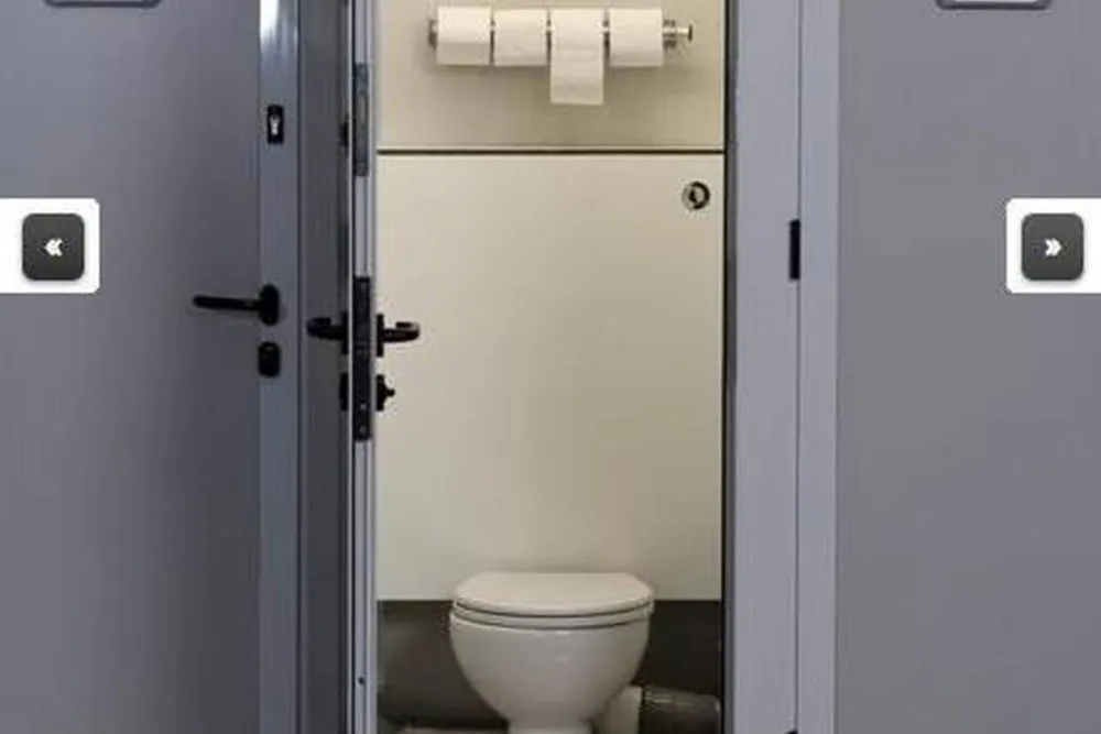 Camping Euro 2012 Gdańsk