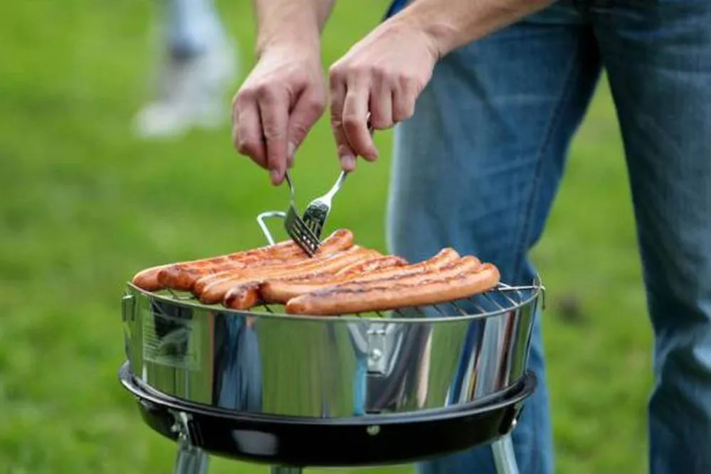 Camping Euro 2012 Gdańsk