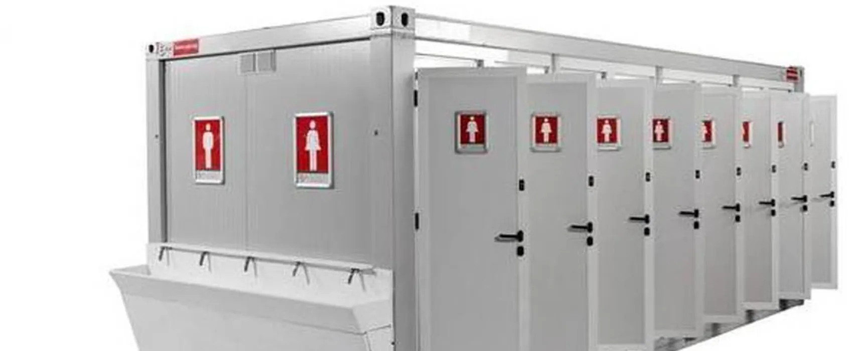 Camping Euro 2012 Gdańsk