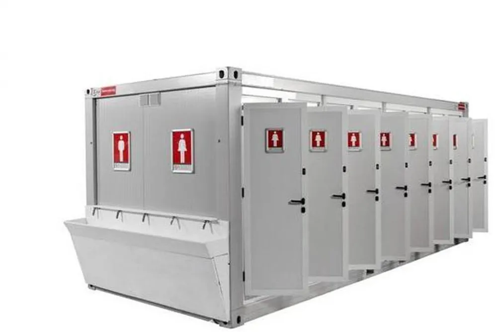 Camping Euro 2012 Gdańsk