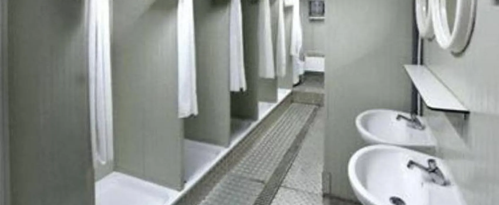 Camping Euro 2012 Gdańsk