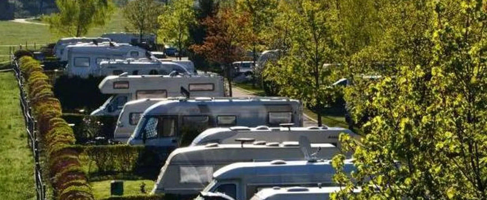 Camping Euro 2012 Gdańsk