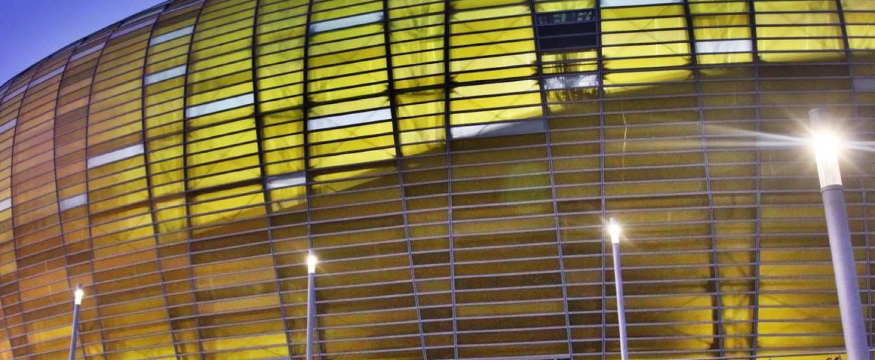 Camping Euro 2012 Gdańsk