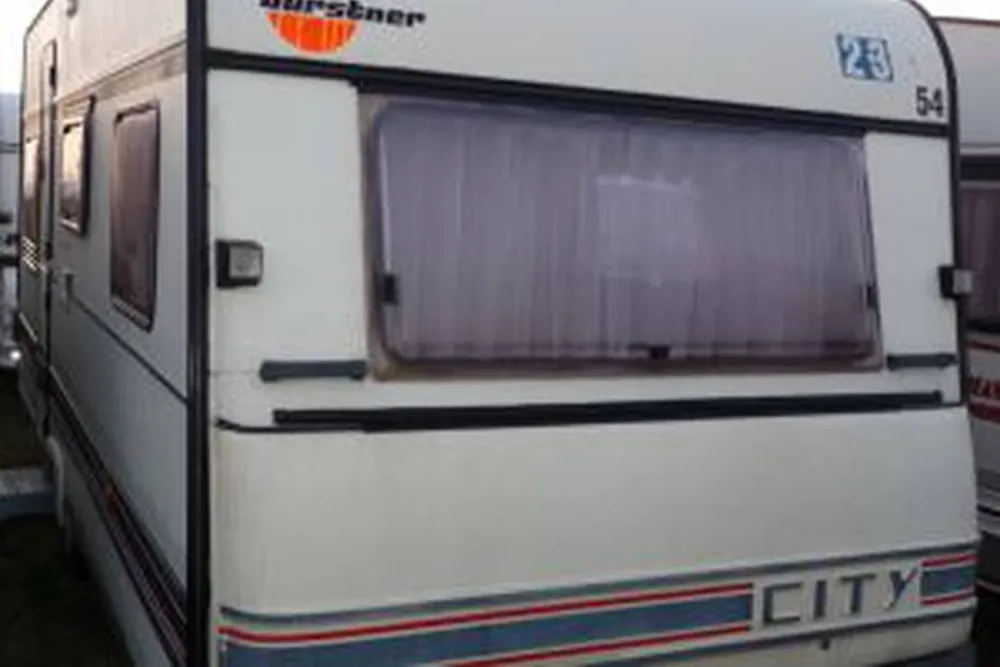 Camping Euro 2012 Gdańsk