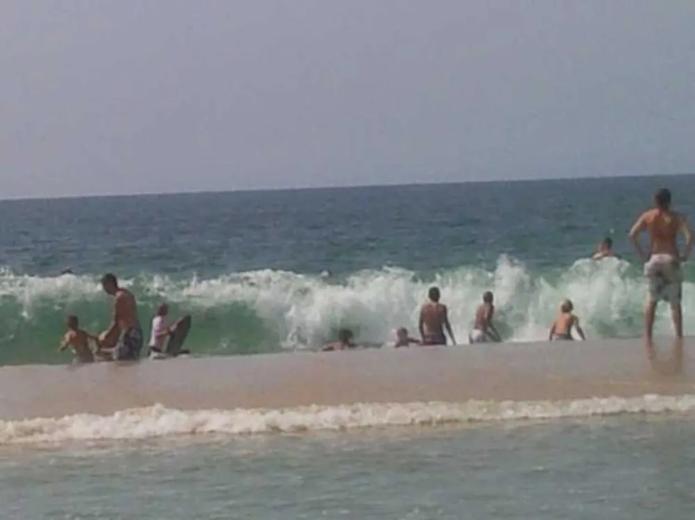 Capfun Le Petit Nice