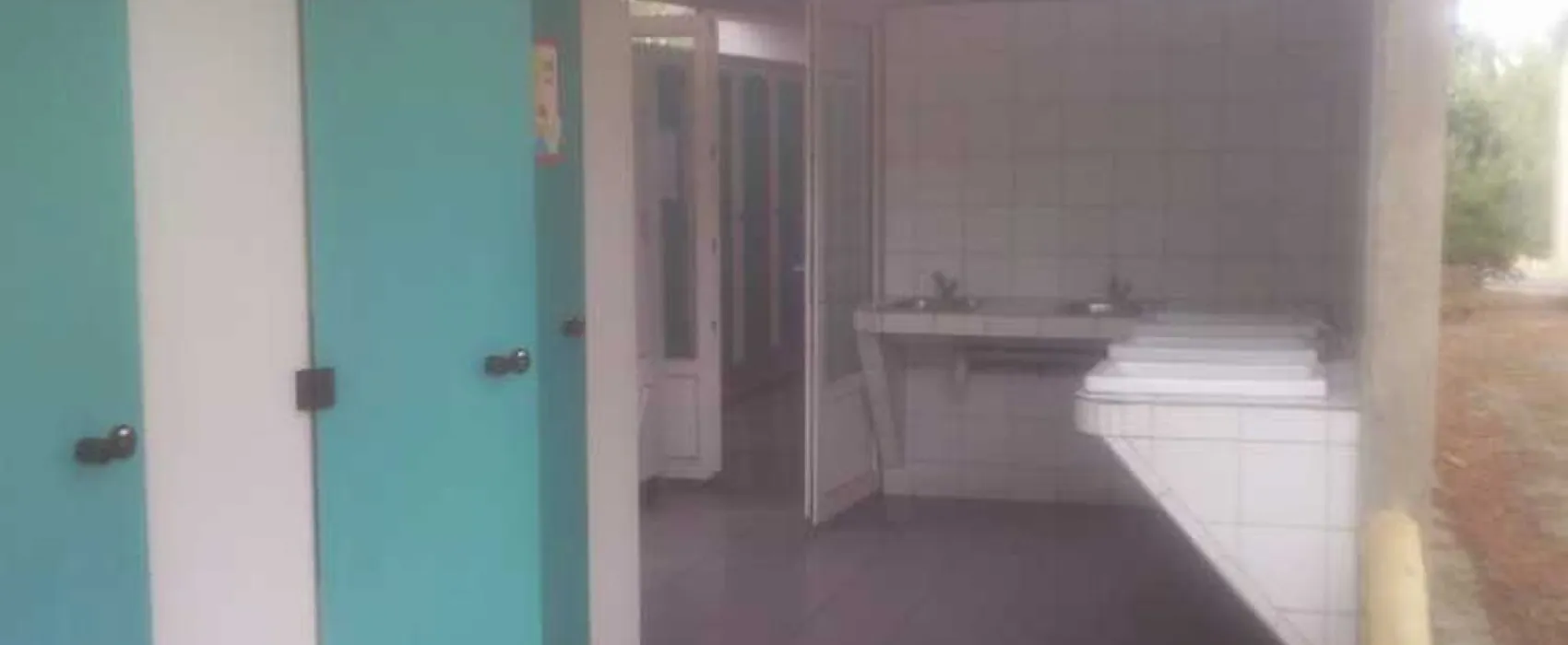 Capfun Le Petit Nice