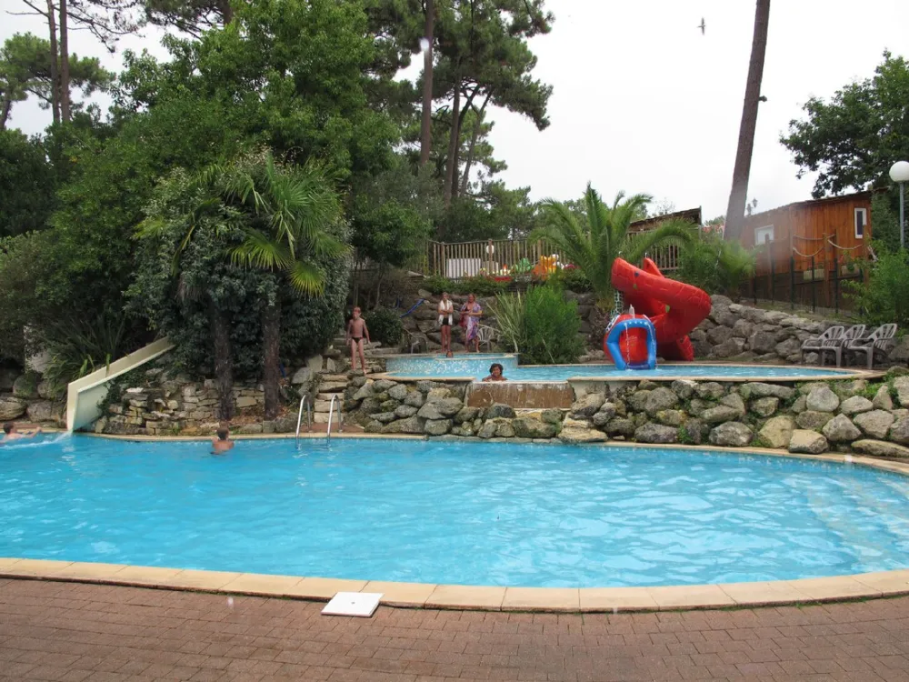 Capfun Le Petit Nice