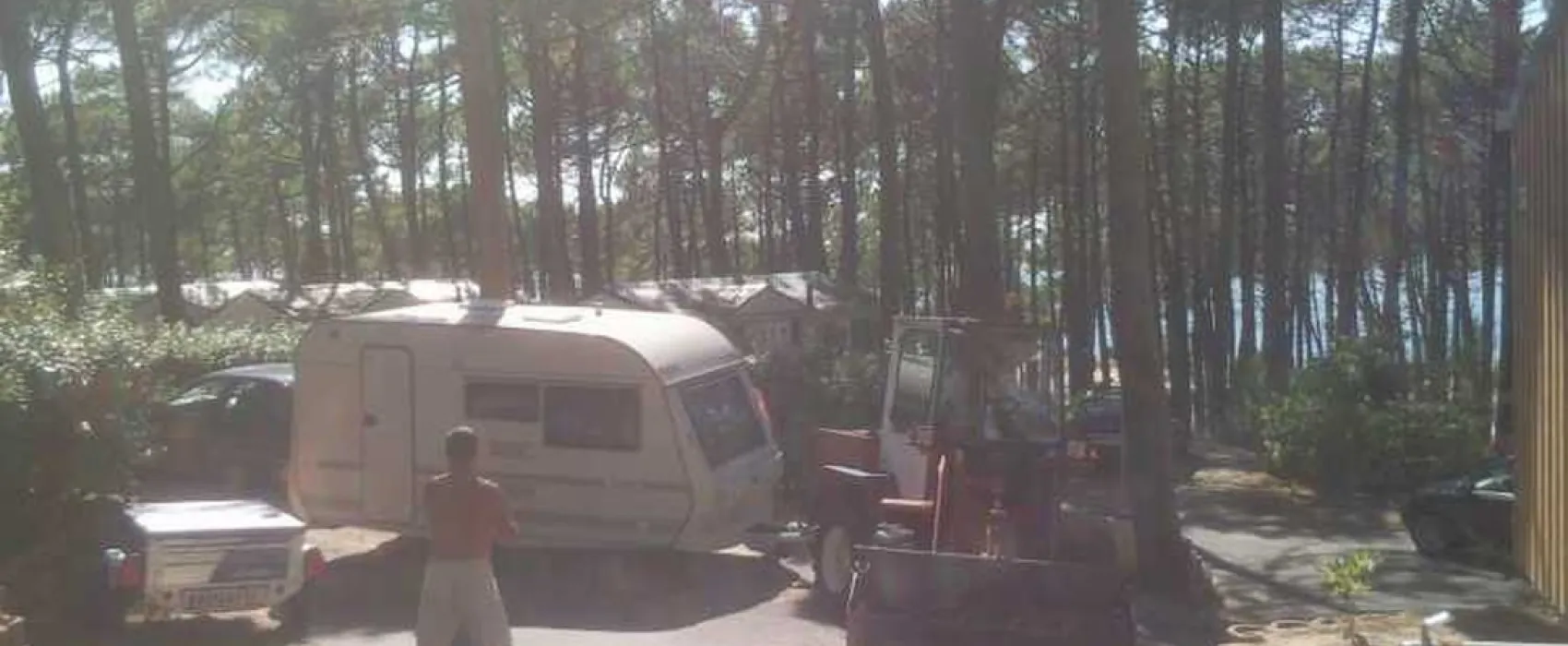 Capfun Le Petit Nice