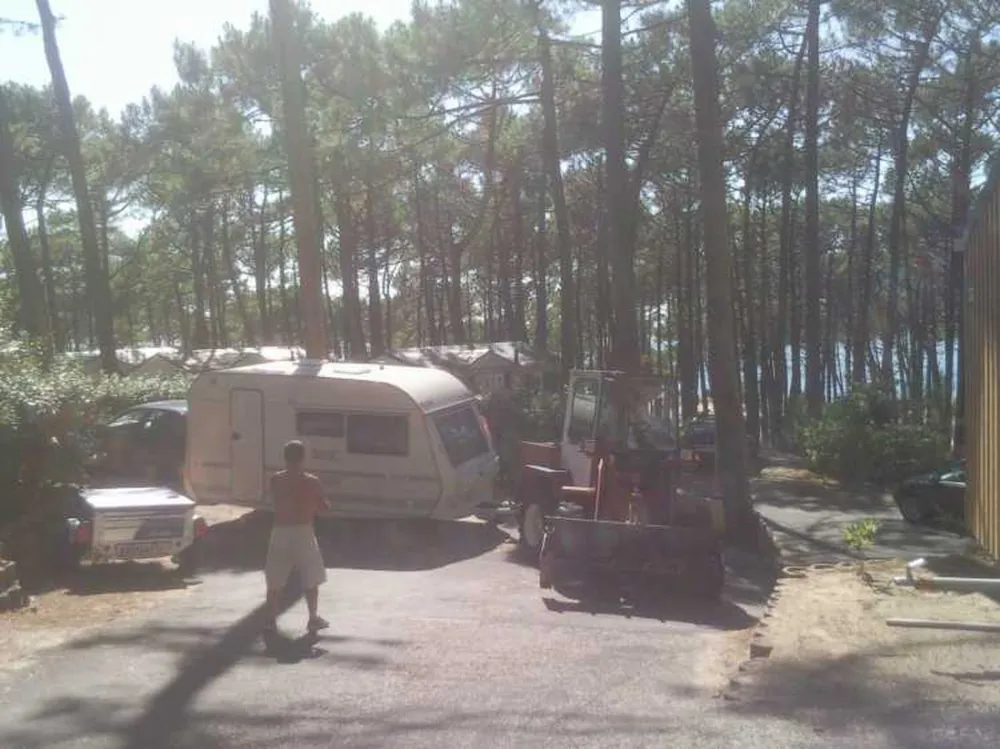 Capfun Le Petit Nice