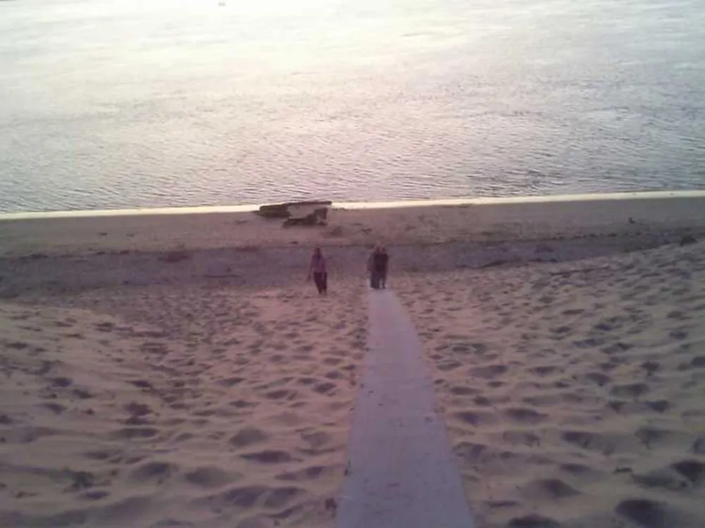 Capfun Le Petit Nice