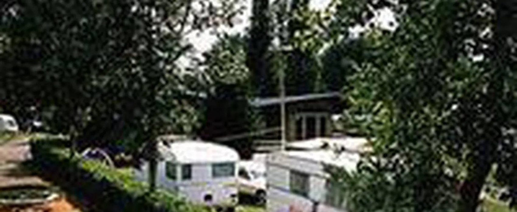 Camping de Saint-benoît