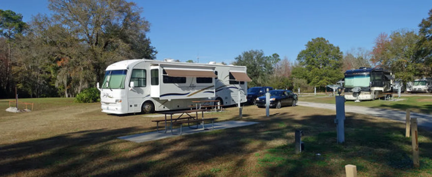 Lake City RV Resort