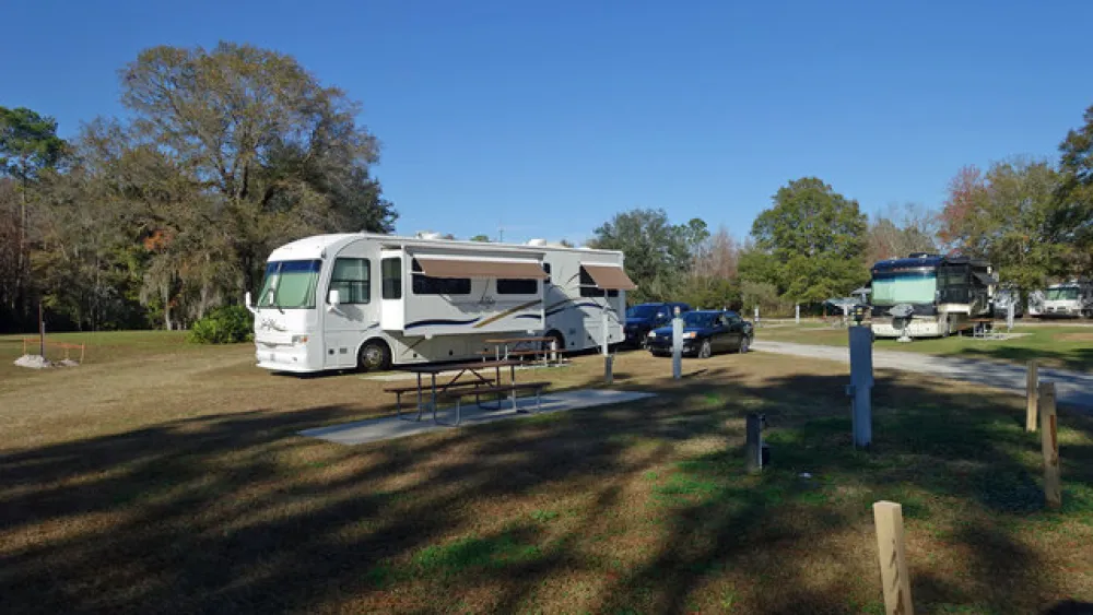 Lake City RV Resort