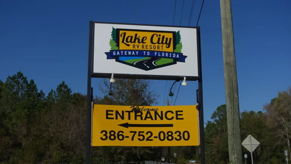 Lake City RV Resort