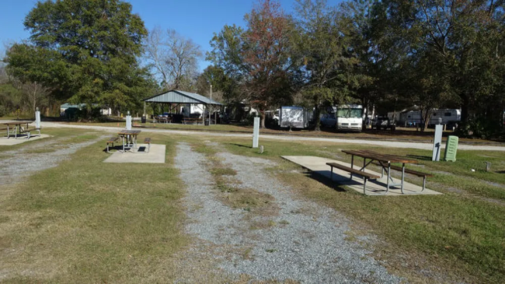 Lake City RV Resort