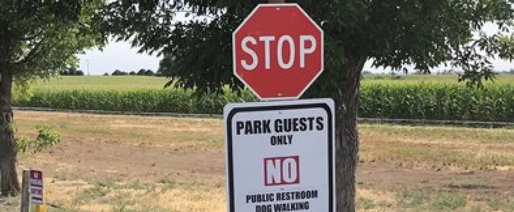 Riverside RV Park and Campground