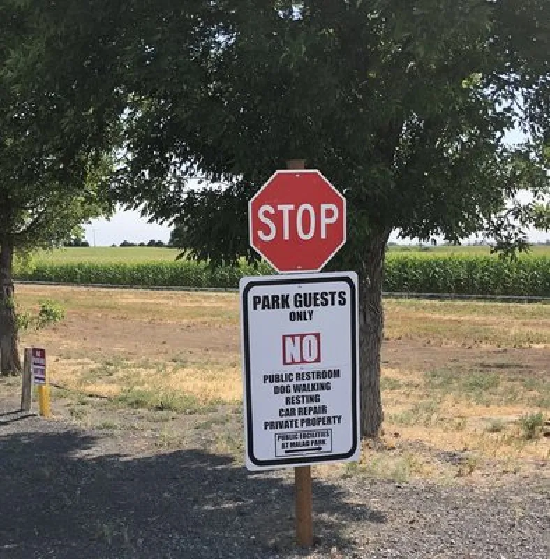 Riverside RV Park and Campground