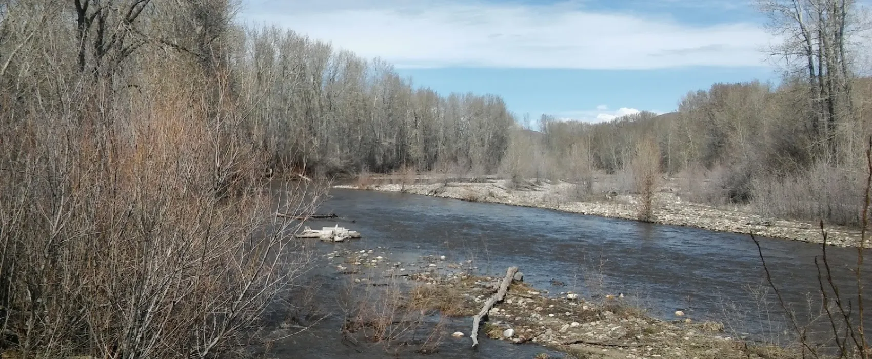 Riverside RV Park and Campground