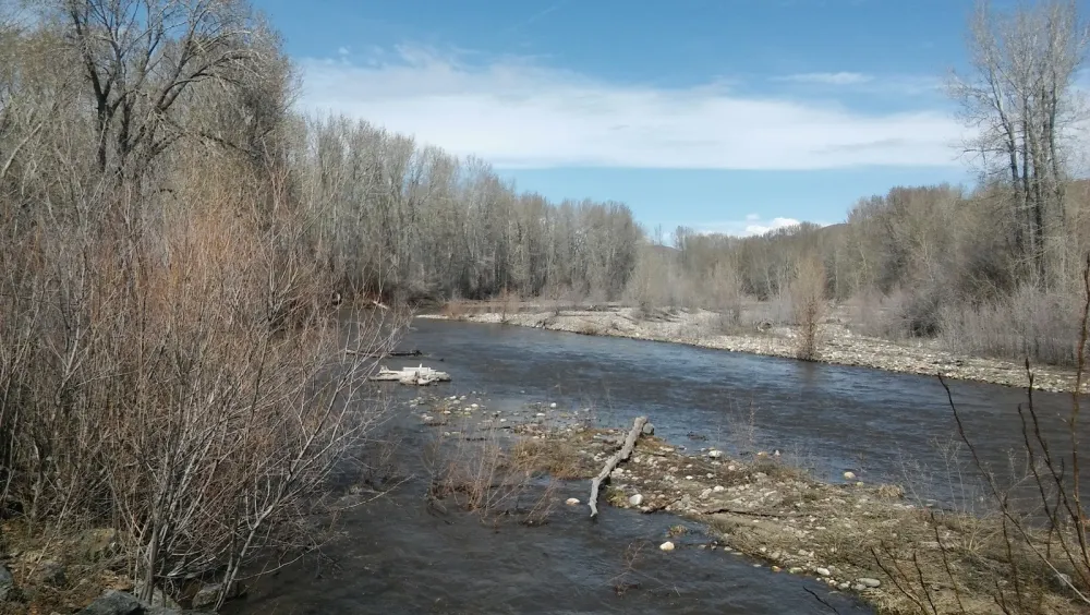 Riverside RV Park and Campground