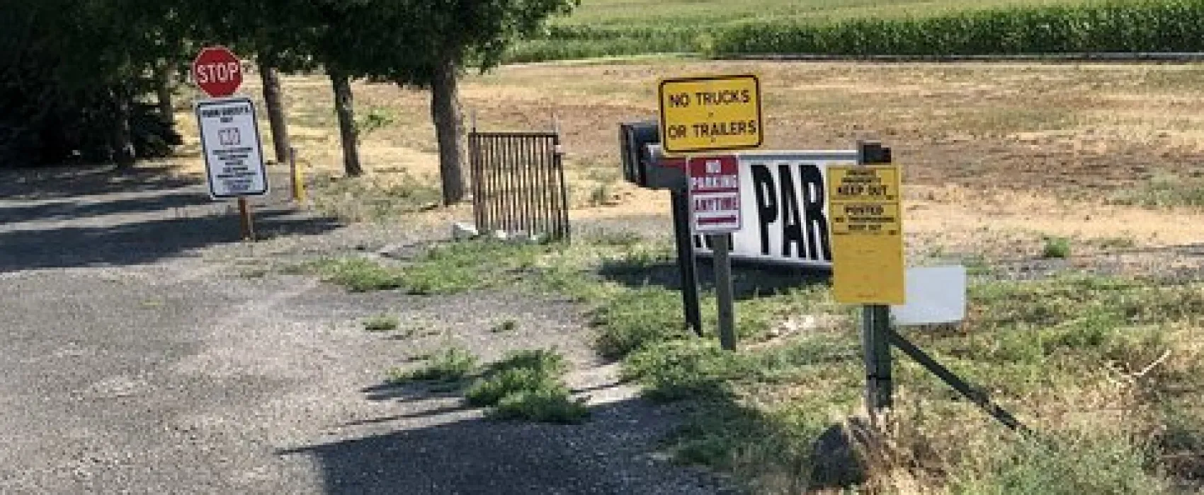 Riverside RV Park and Campground