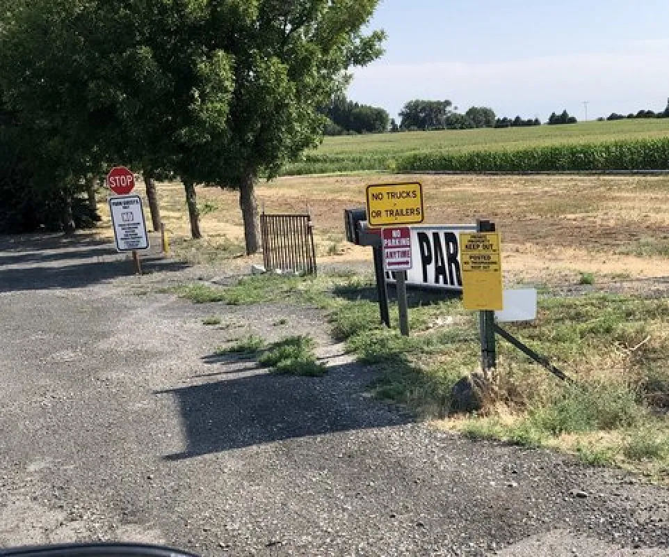 Riverside RV Park and Campground