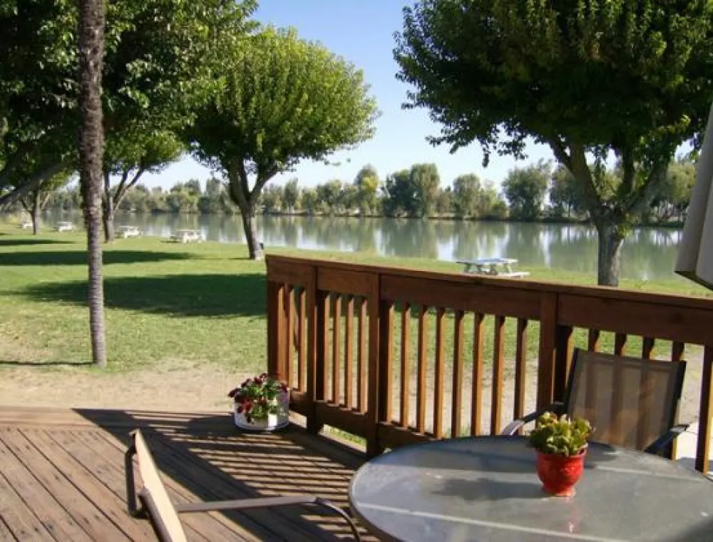 Lake Minden RV Resort