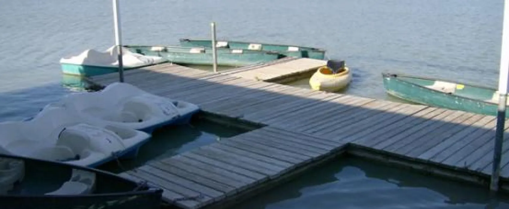 Lake Minden RV Resort