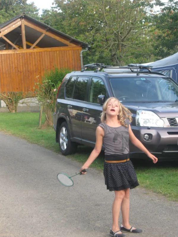 Huttopia Baie du Mont St Michel