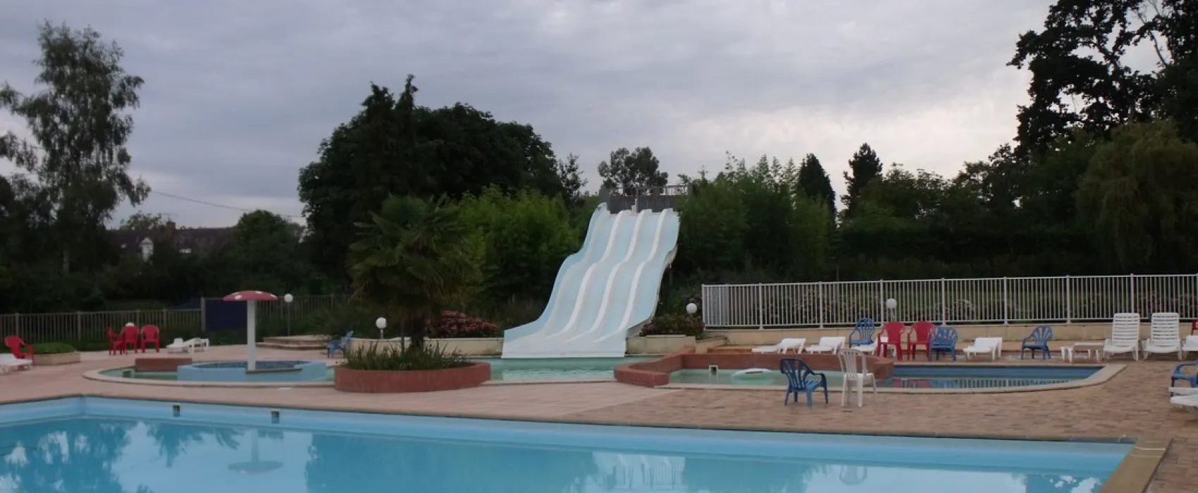 Huttopia Baie du Mont St Michel