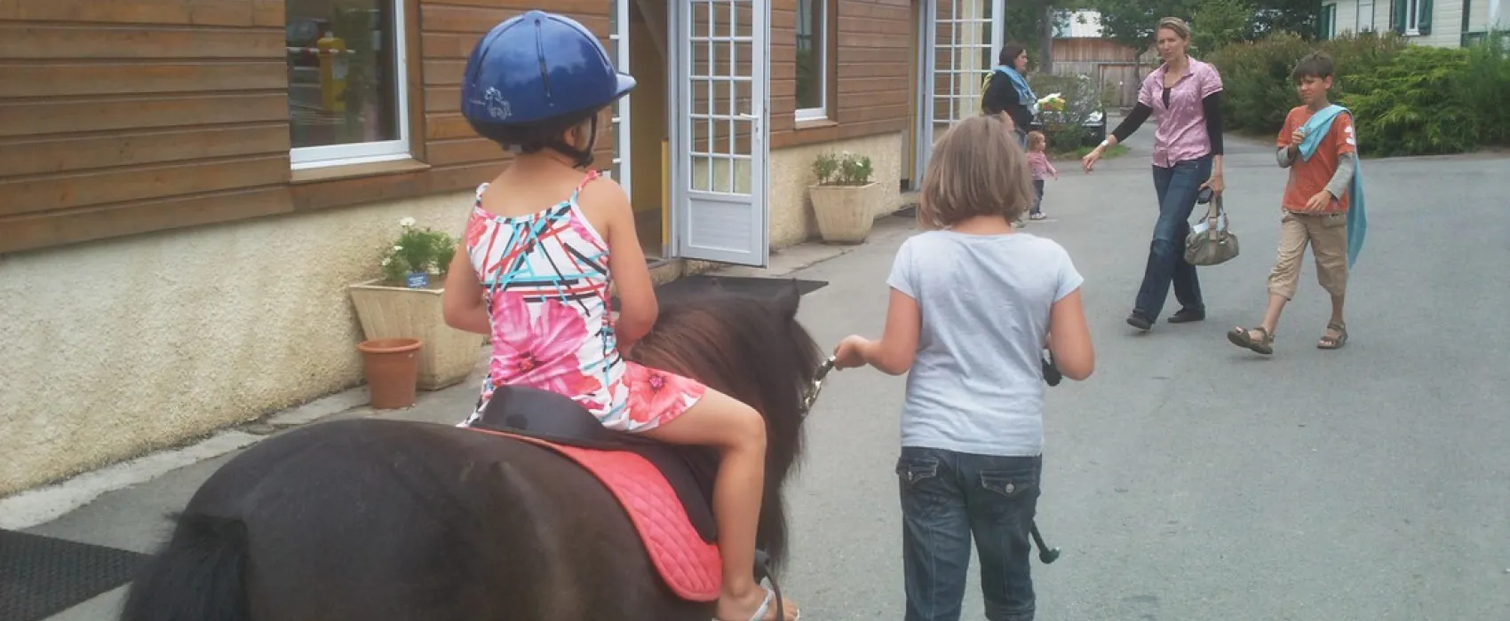 Huttopia Baie du Mont St Michel