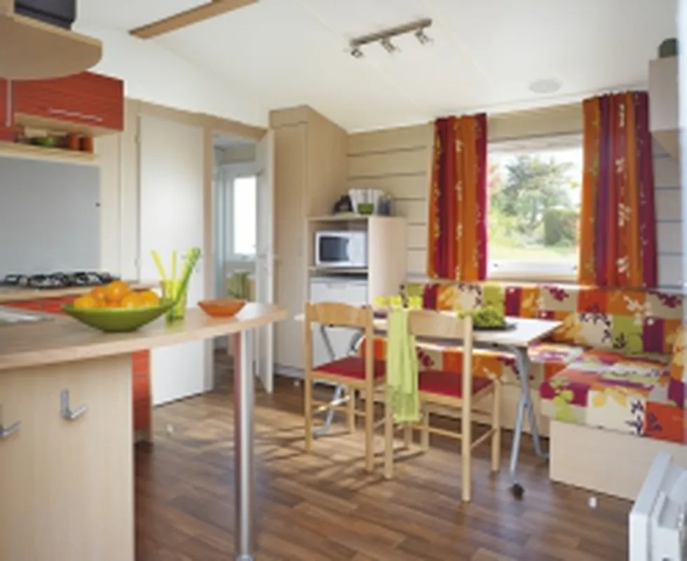 Huttopia Baie du Mont St Michel