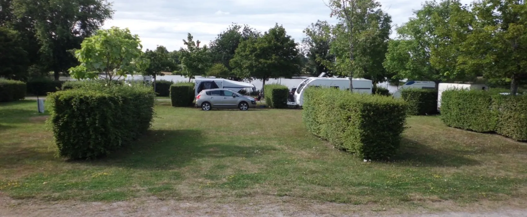 Municipal Le Marnant