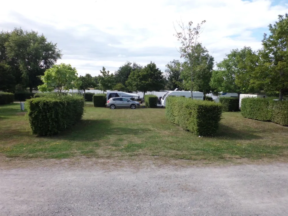 Municipal Le Marnant