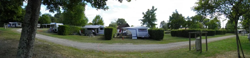 Municipal Le Marnant