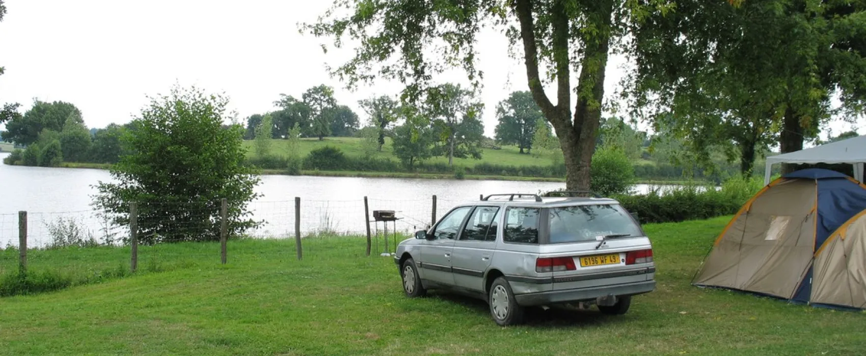 Municipal Le Marnant