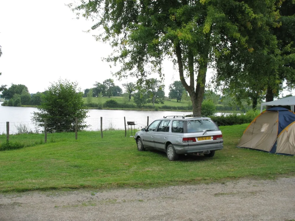 Municipal Le Marnant