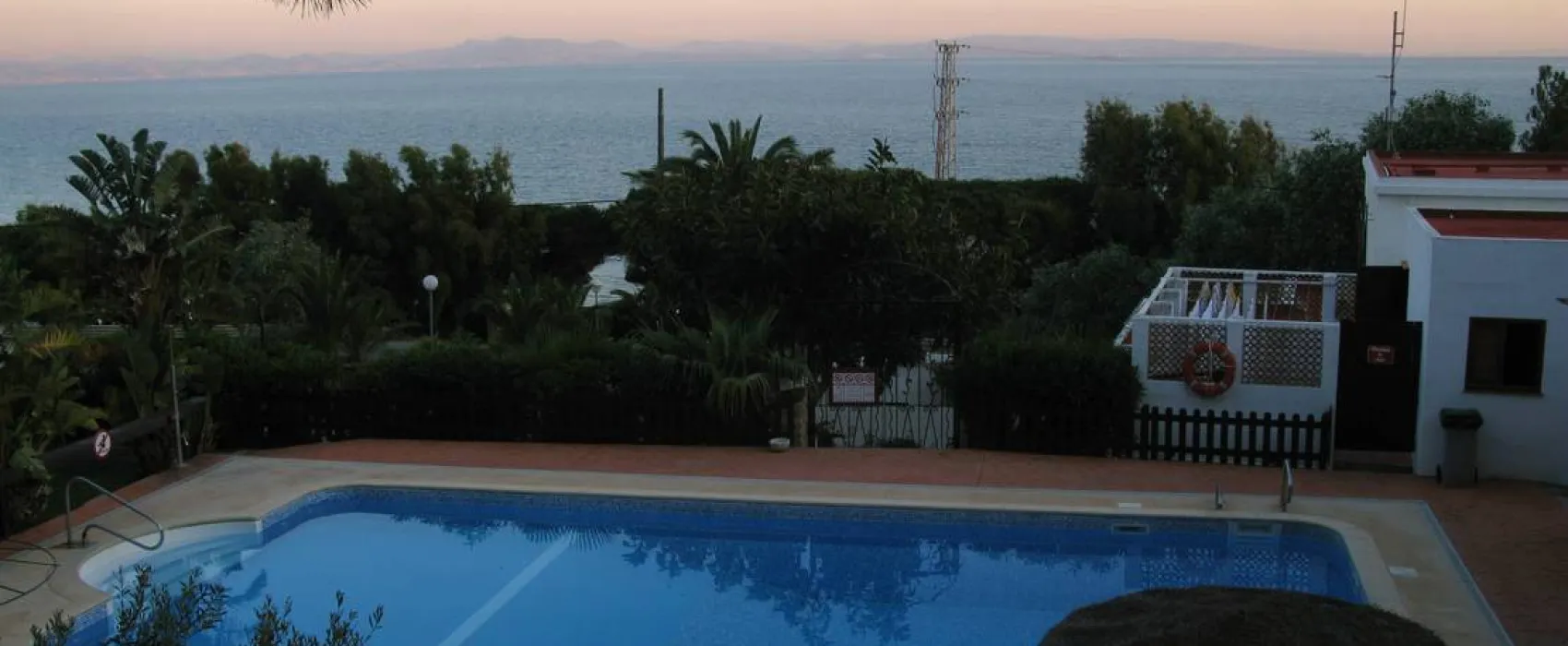 Camping Torre de la Peña I