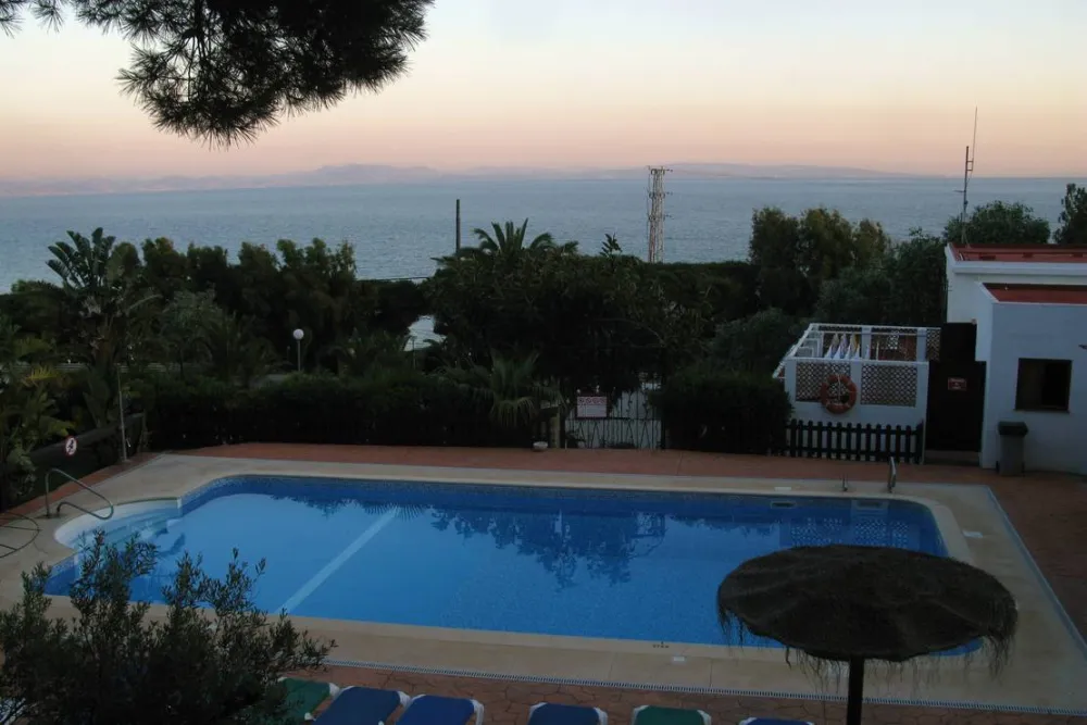 Camping Torre de la Peña I