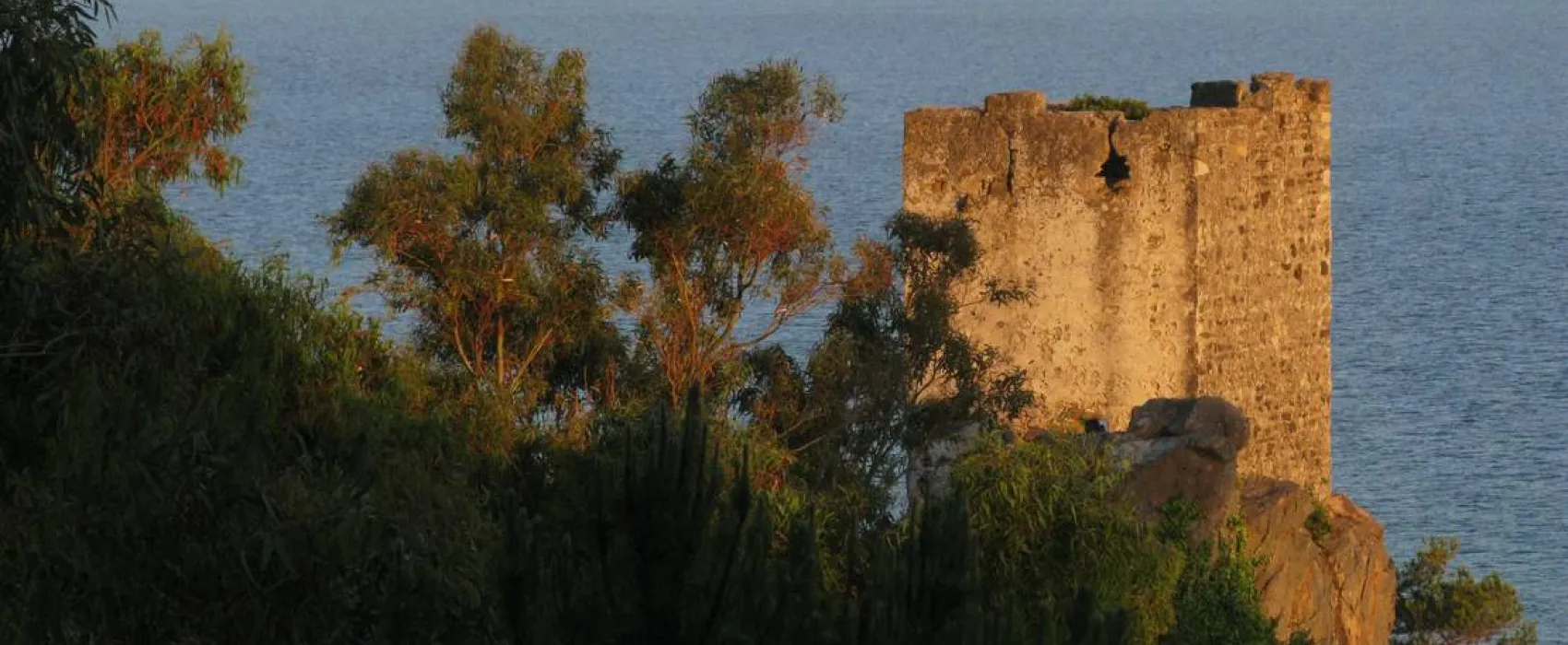 Camping Torre de la Peña I