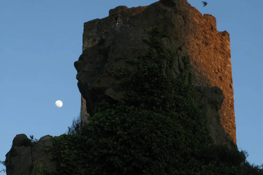 Camping Torre de la Peña I