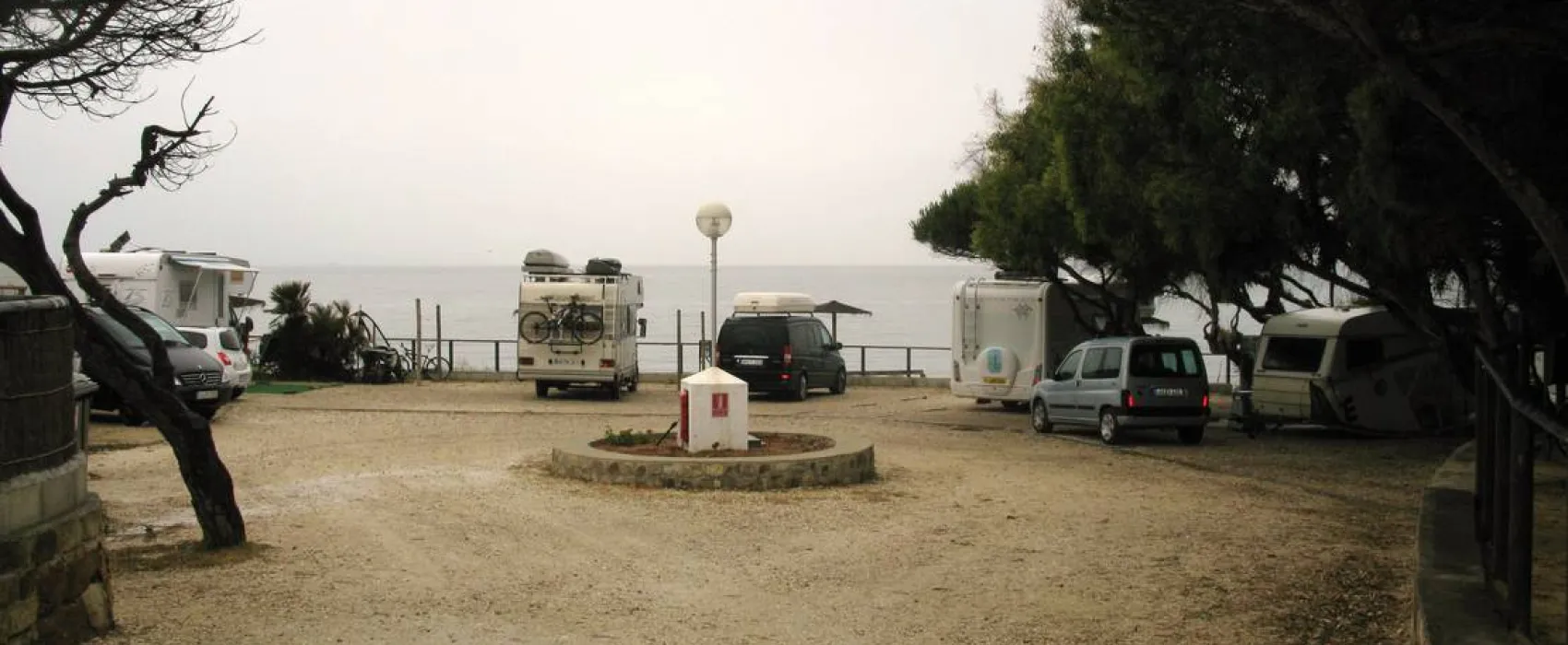 Camping Torre de la Peña I