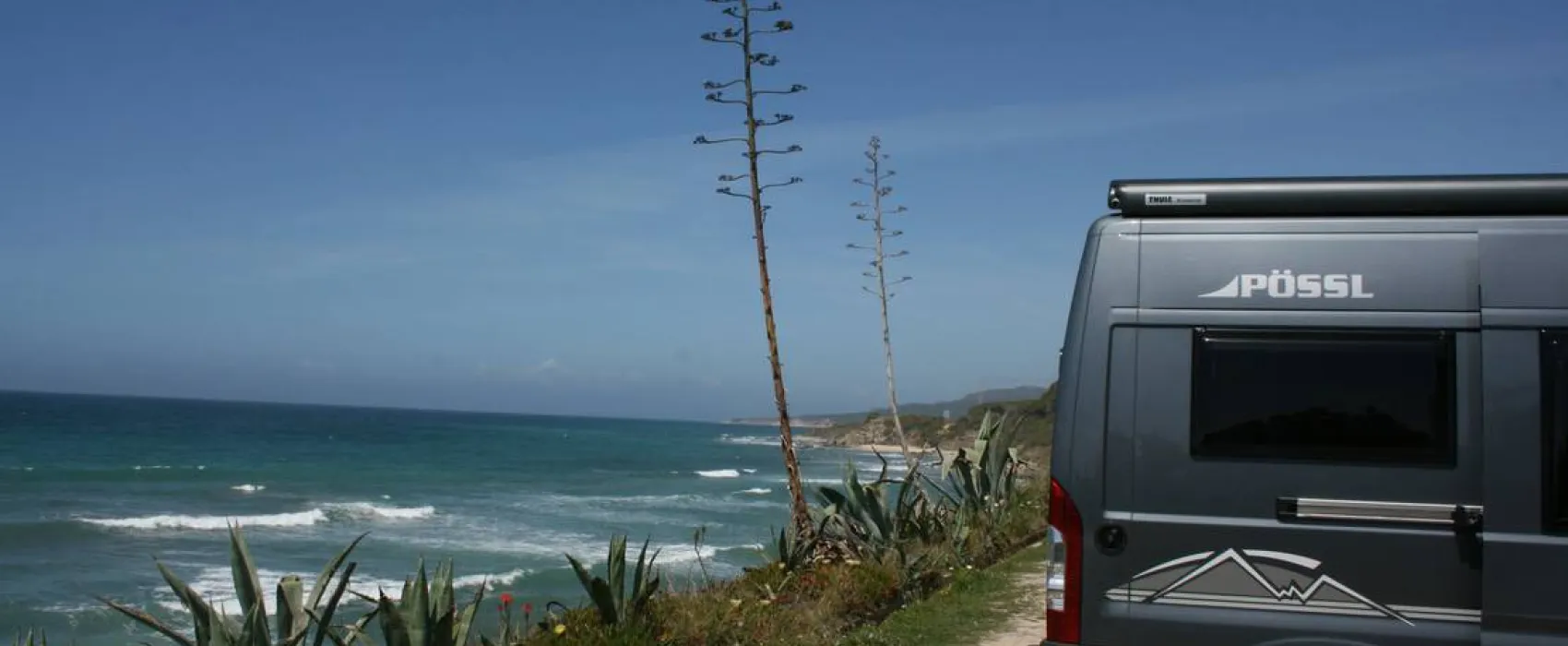 Camping Torre de la Peña I