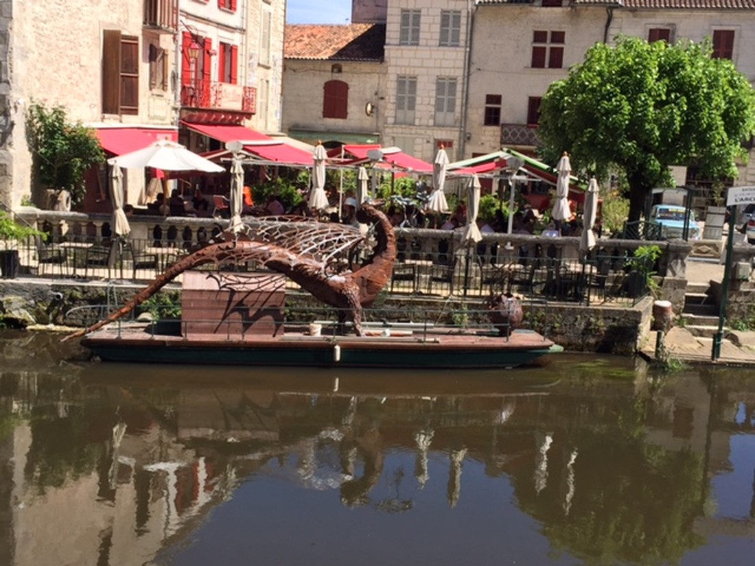 La Nozilliere photo 5