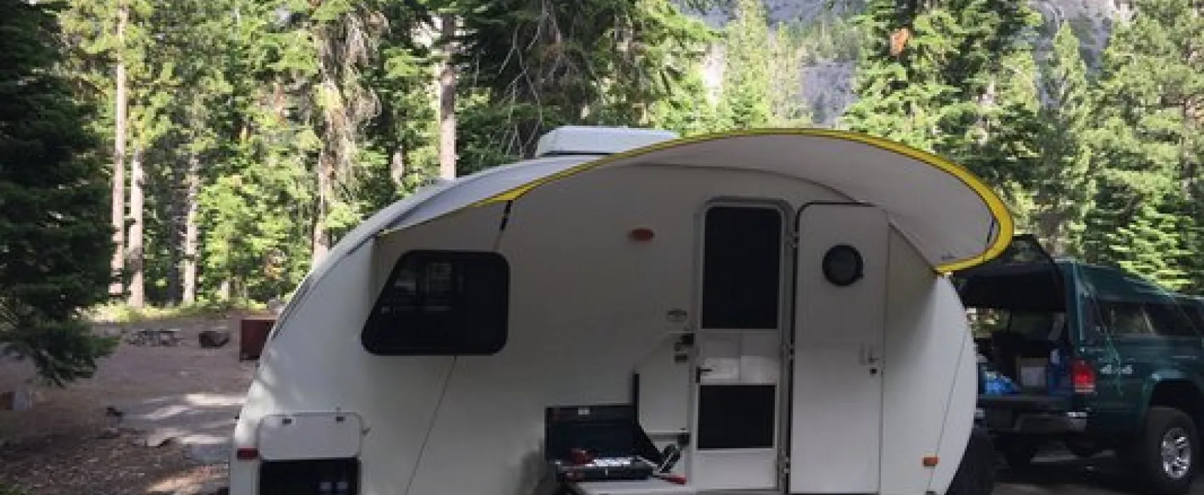 Tahoe Valley Campground