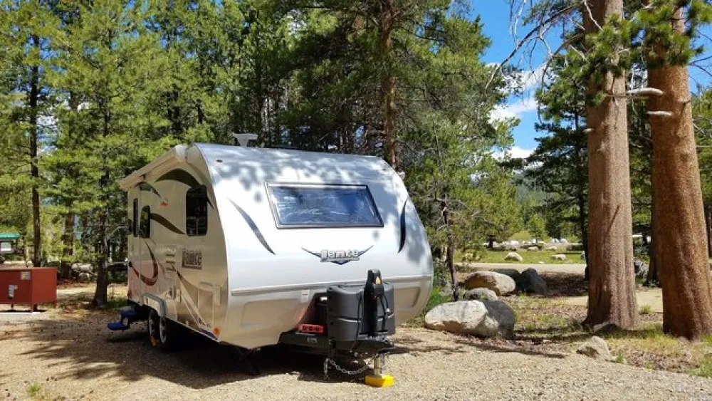 Tahoe Valley Campground