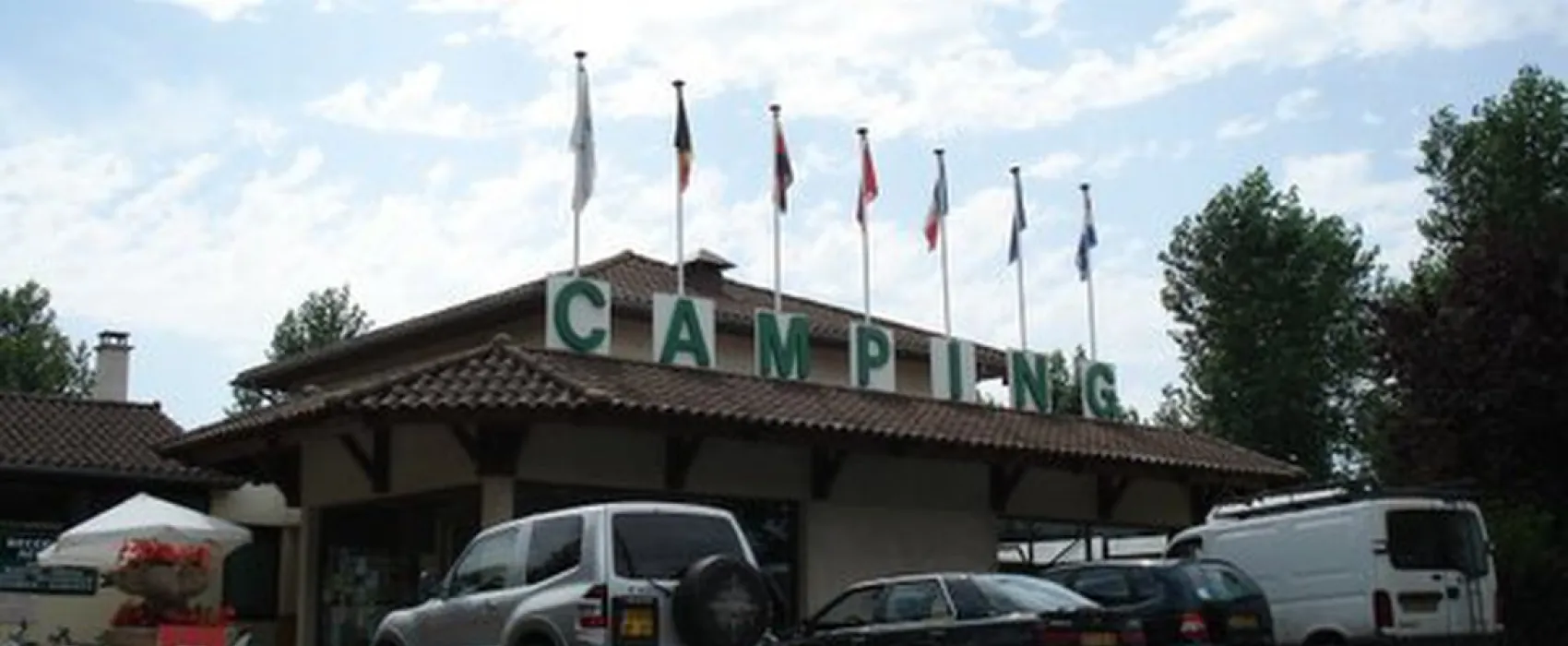 Municipal du Point Vert